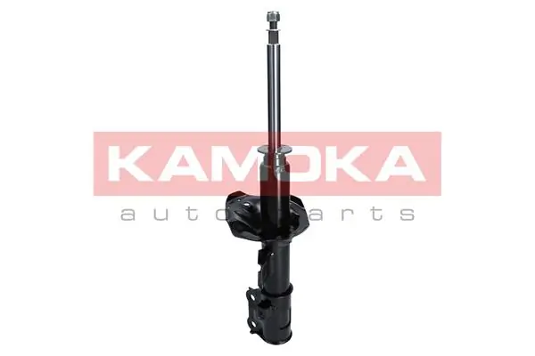 2000213 Kamoka Амортизатор передньої підвіски