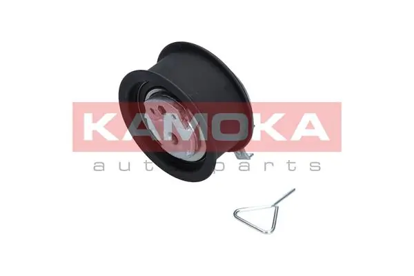 Ролик натяжителя ременя газорозподілу Kamoka R0211 ціна, від 28.18 USD