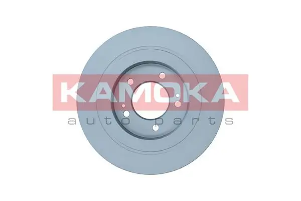 103666 Kamoka Дискові гальма