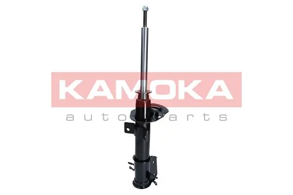 Купити 2000372 Kamoka Амортизатор передньої підвіски