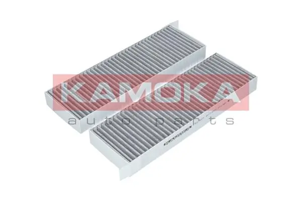 Фільтр повітряний обігрівача Kamoka F507501 ціна, від 11.54 USD