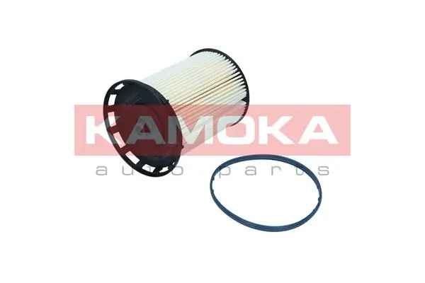 Купити KX493DECO Mahle Original Фільтр-відстійник палива грубої очистки