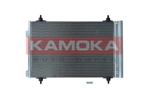 7800214 Kamoka Конденсатор
