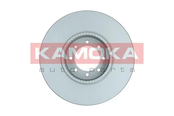 1031077 Kamoka Дискові гальма
