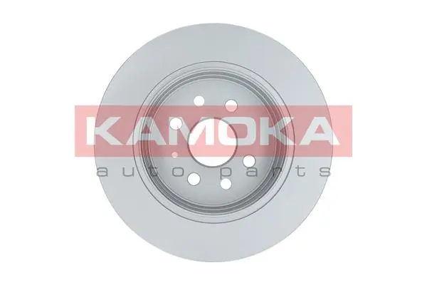 1031628 Kamoka Дискові гальма