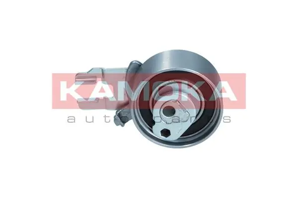 Ролик натягувача ременя ГРМ R0533 Kamoka