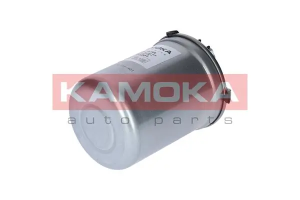 Фільтр тонкого очищення палива Kamoka F304201 ціна, від 18.20 USD