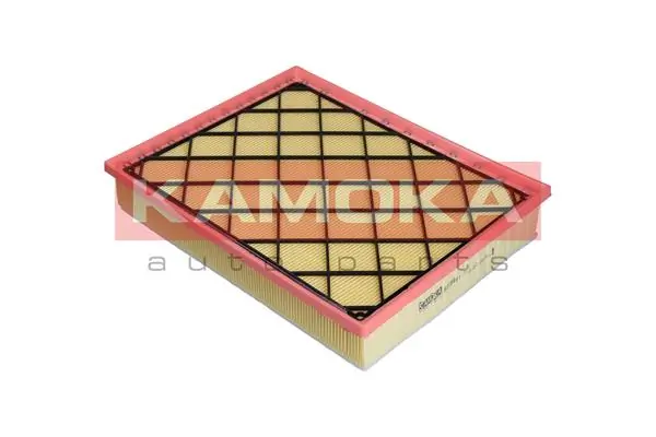 F218901 Kamoka Повітряний фільтр двигуна