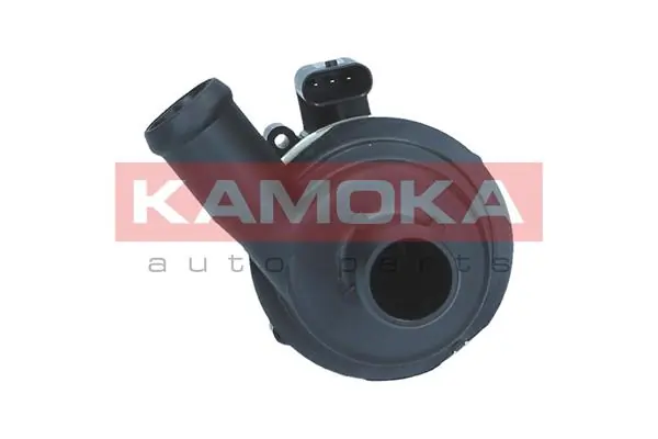 Водяний насос охолодження електричний додатковий Kamoka T8001 ціна, від 44.86 USD