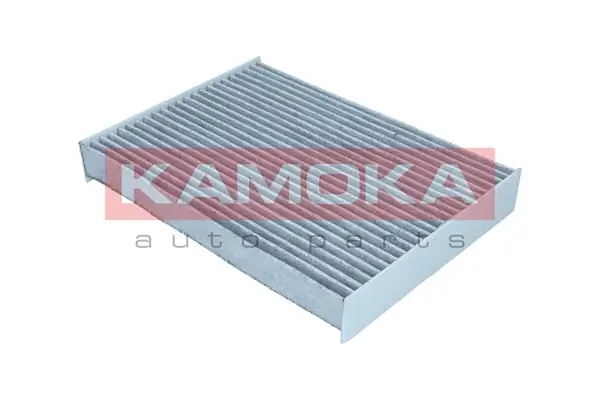 Фільтр повітряний обігрівача Kamoka F519201 ціна, від 8.16 USD