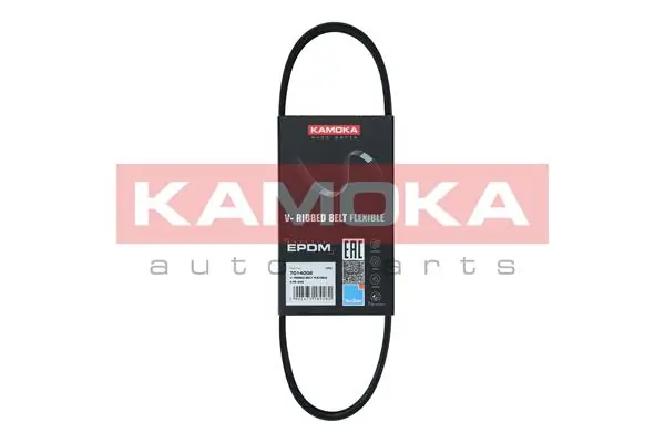 Клиновий ремінь Fiat/Alfa/Lancia 55354587 ціна, від 8.14 USD