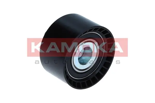 Ролик ременя ГРМ, паразитний Kamoka R0477 ціна, від 26.92 USD