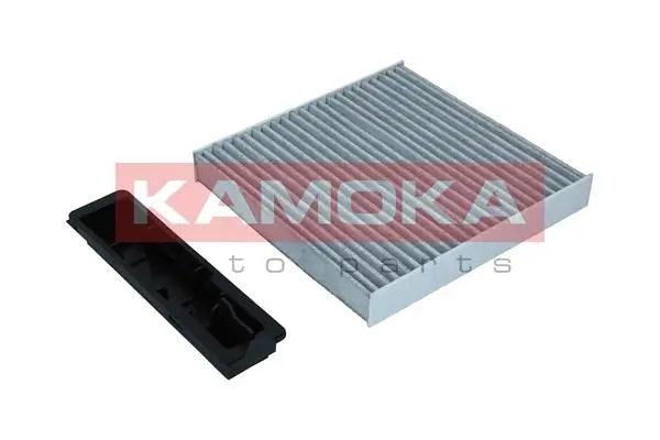 Фільтр повітряний обігрівача Kamoka F514401 ціна, від 7.11 USD