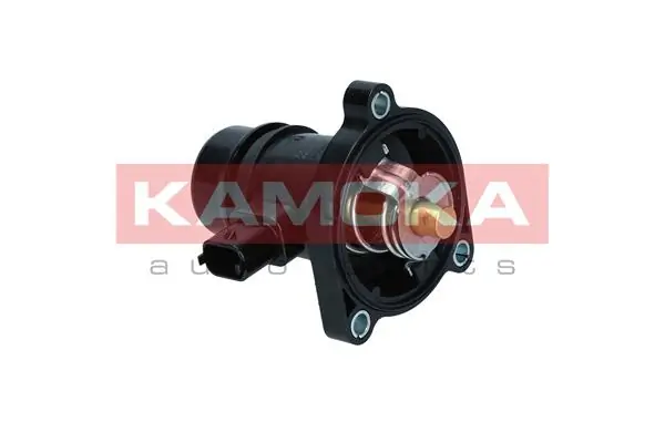 Купити 7710027 Kamoka Термостат в корпусі