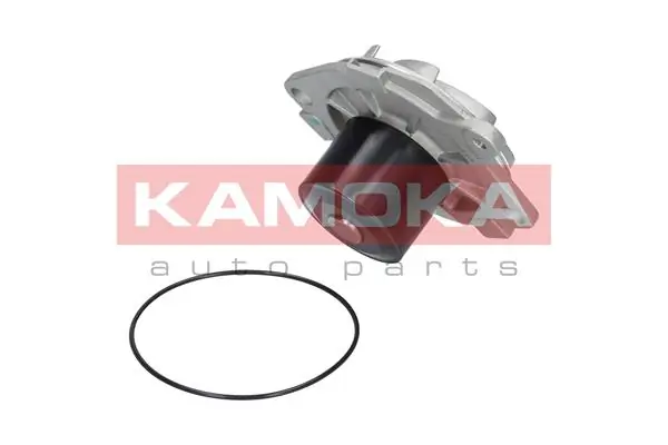 T0002 Kamoka Насос охолодження