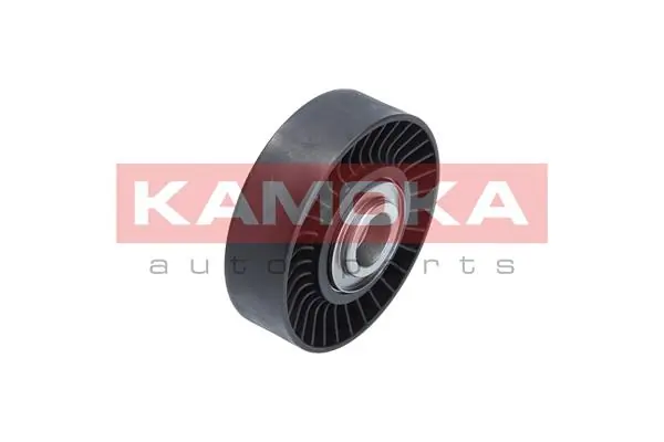 Купити R0316 Kamoka Ролик приводного ременя, паразитний