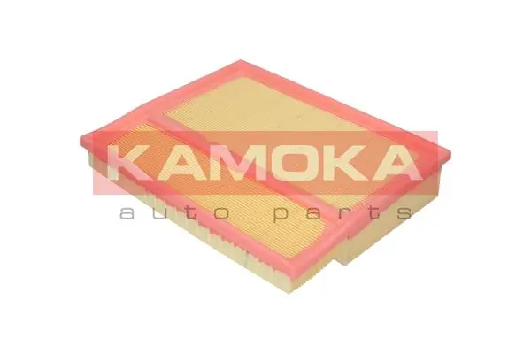 F205401 Kamoka Повітряний фільтр двигуна
