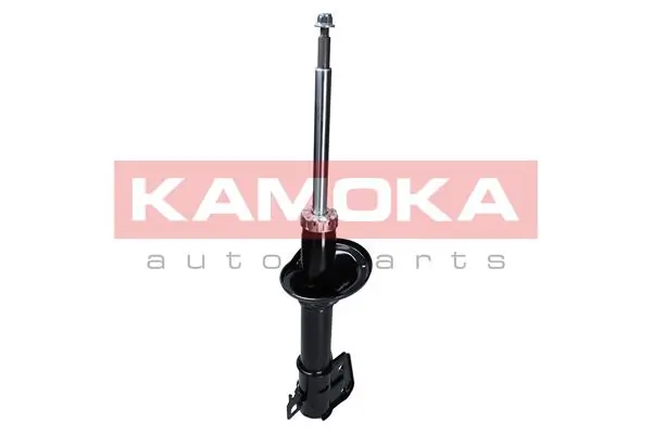 Амортизатор задній, лівий Kamoka 2000285 ціна, від 48.98 USD