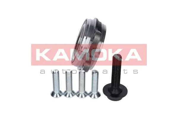 5500153 Kamoka Підшипник маточини передньої