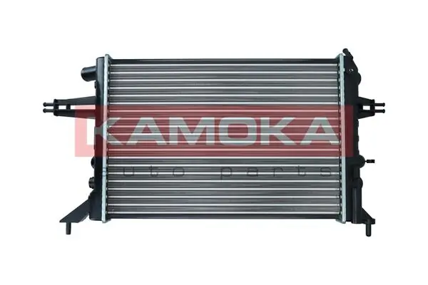 Радіатор основний General Motors 95520913 ціна, від 47.35 USD