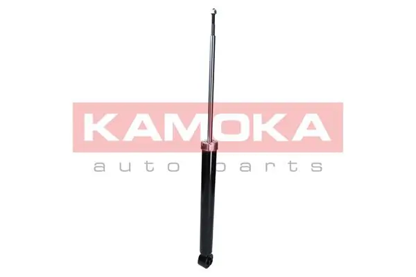 Амортизатор задній Kamoka 2000784 ціна, від 28.97 USD