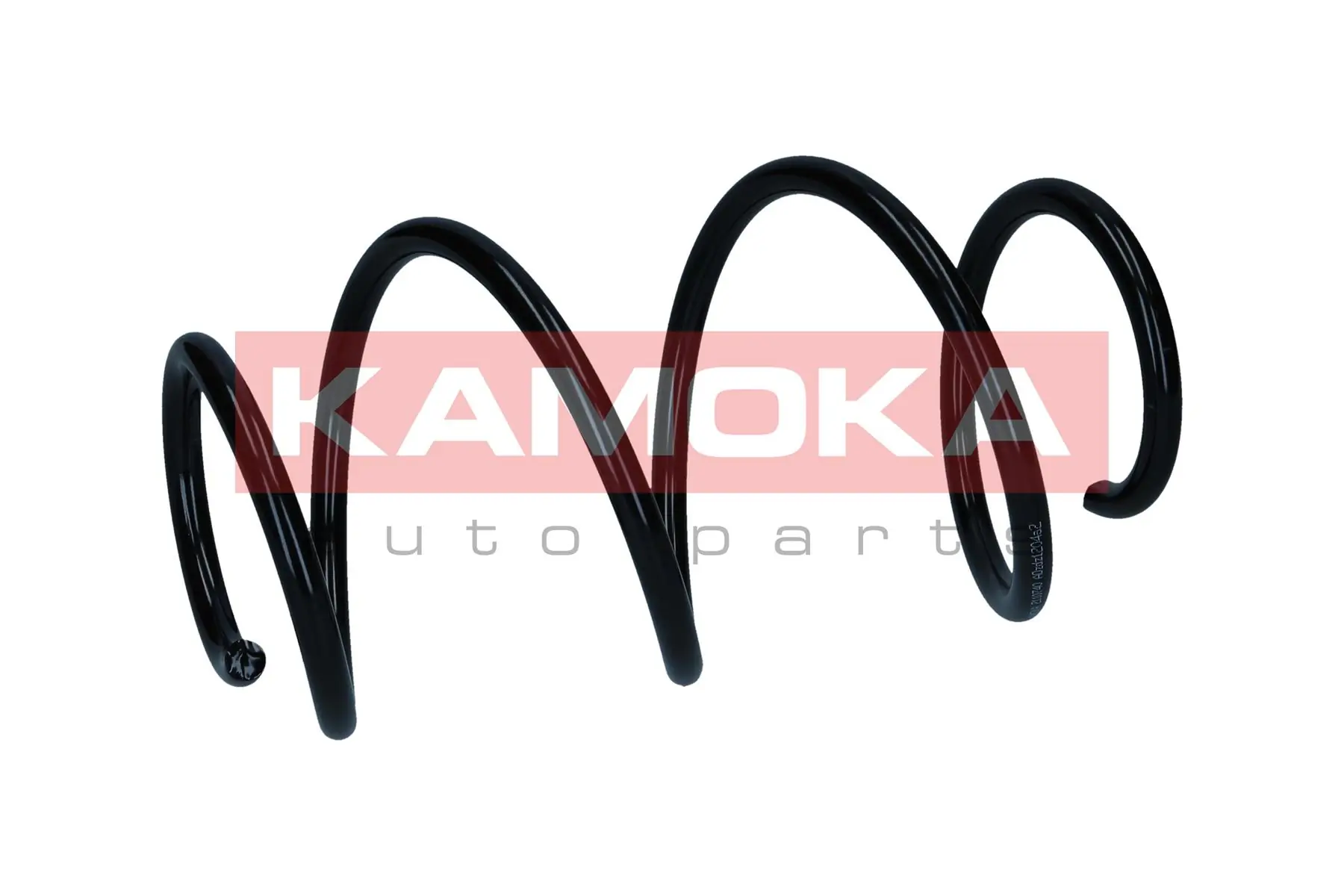 Пружина передньої підвіски Maxgear 601186D