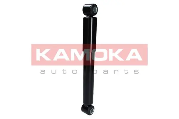 2000970 Kamoka Амортизатори задні