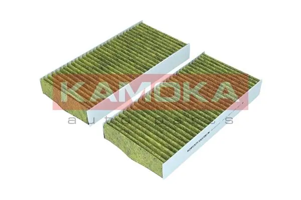 Фільтр повітряний обігрівача Kamoka 6080073 ціна, від 24.24 USD