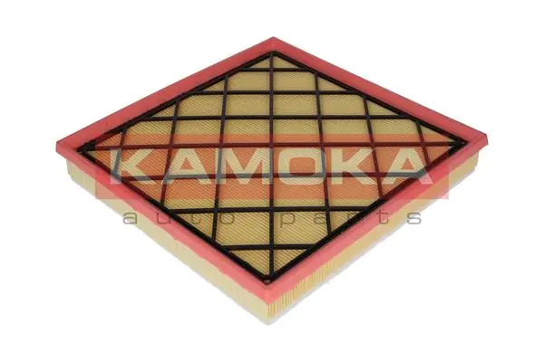 Елемент повітряного фільтра Kamoka F220601 ціна, від 5.90 USD