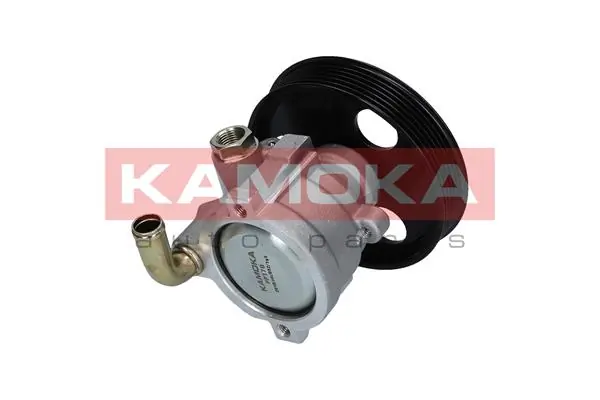 Насос ГПК Kamoka PP170 ціна, від 102.03 USD