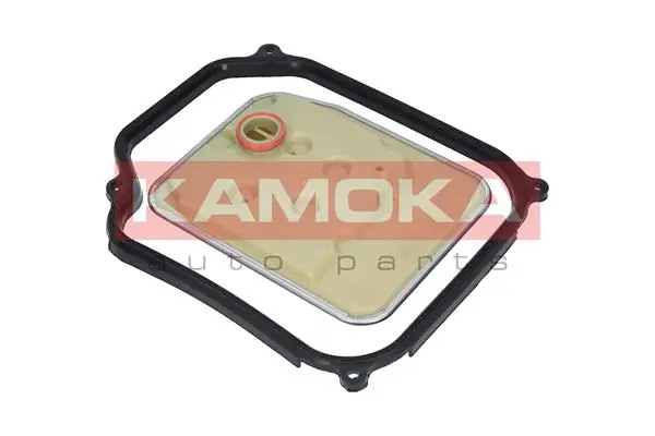 Купити F600401 Kamoka Масло і фільтр в коробку автомат 