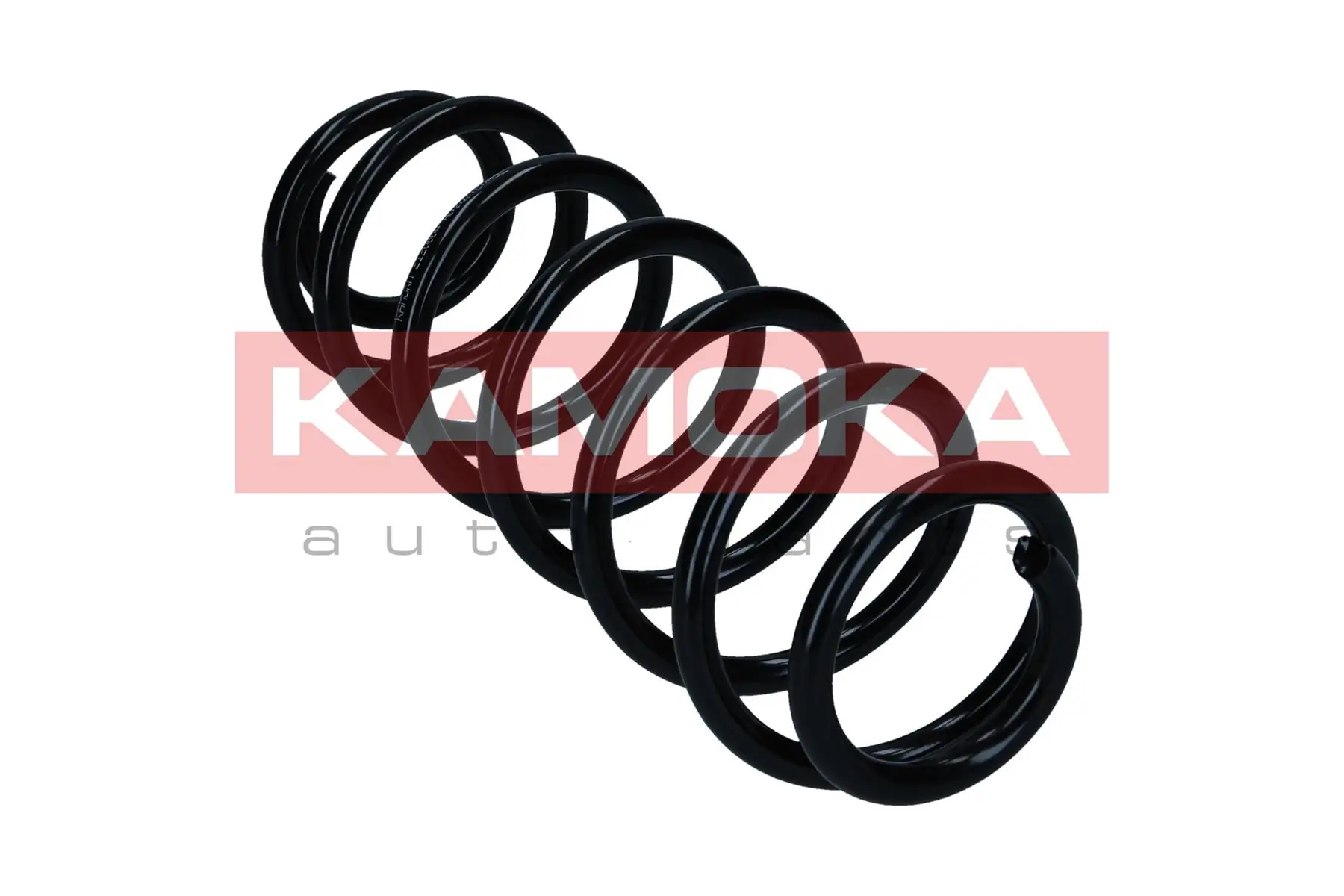 Пружина задня Kamoka 2120604 ціна, від 16.21 USD