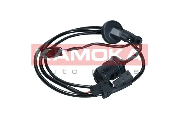 Купити 1060658 Kamoka Датчик АБС (ABS) задній, лівий