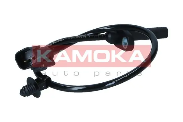 1060726 Kamoka Датчик АБС (ABS) задній