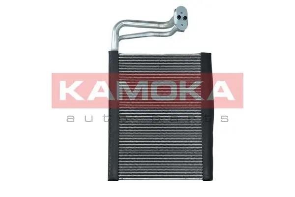 Охолоджувач повітря на BMW 7  F01, F02, F03, F04
