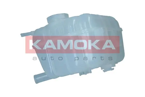 Бачок системи охолодження двигуна розширювальний Kamoka 7720063 ціна, від 19.31 USD
