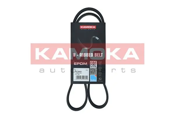 Ремінь генератора FP0115907 Mazda
