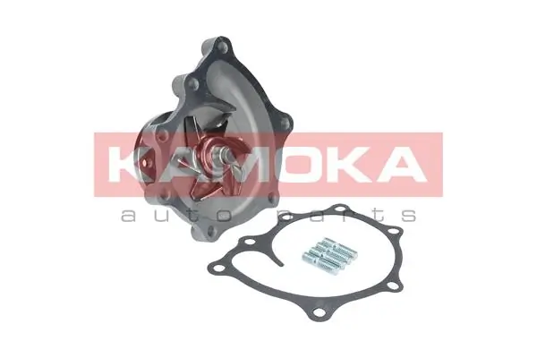 Купити T0169 Kamoka Насос охолоджуючої рідини