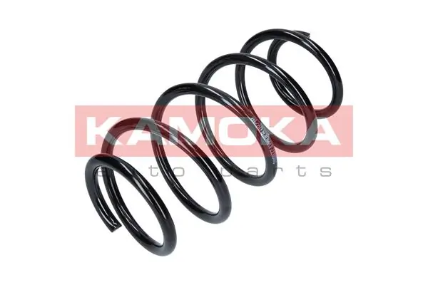 Пружина передня Kamoka 2110037 ціна, від 22.72 USD