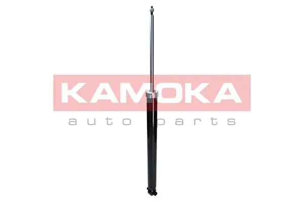 2000761 Kamoka Амортизатори задні