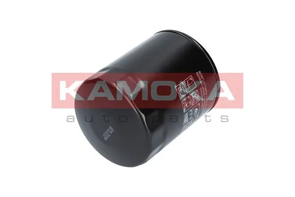 Масляний фільтр двигуна Kamoka F106801 ціна, від 7.12 USD