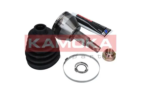 Купити 305364 GKN-Spidan Шарнір приводу зовнішній
