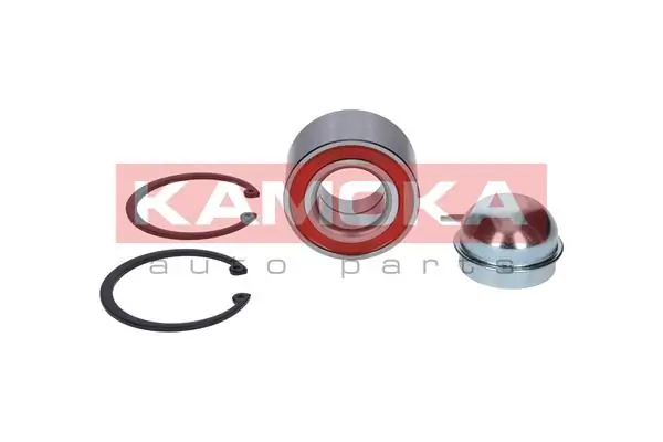 Комплект підшипник маточини передньої Kamoka 5600047 ціна, від 14.32 USD