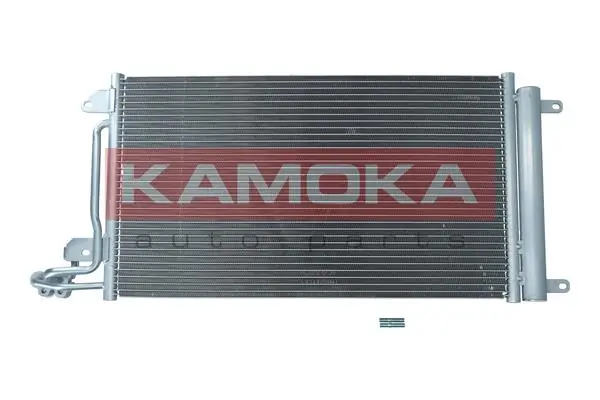 7800236 Kamoka Конденсатор