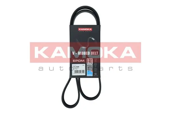 Ремінь генератора A0019938896 Mercedes