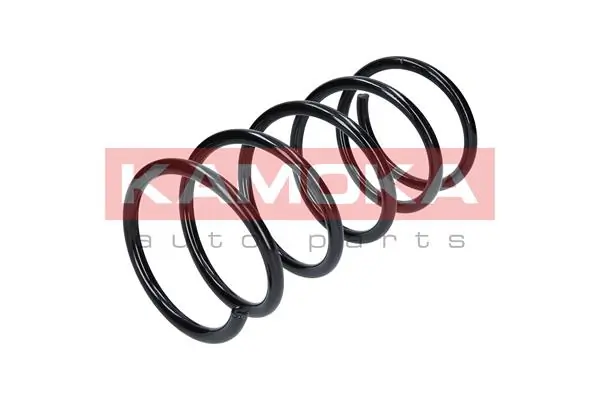 Пружина передня Kamoka 2110276 ціна, від 23.55 USD