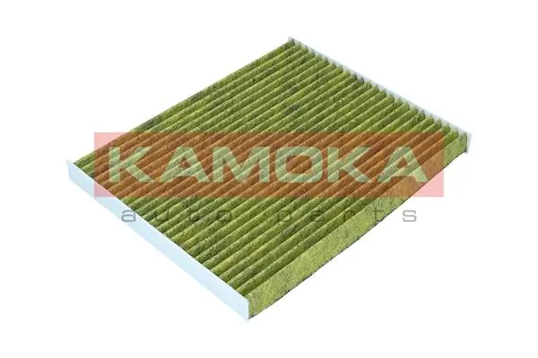 Фільтр повітряний обігрівача Kamoka 6080099 ціна, від 8.95 USD