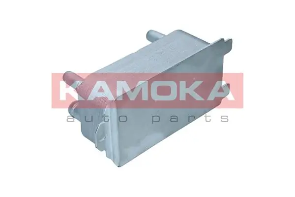 7730155 Kamoka Радіатор охолодження, АКПП