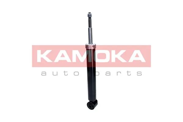 2000812 Kamoka Амортизатори задні