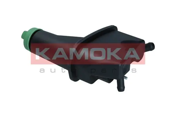 Бачок гідропідсилювача керма на Volkswagen Golf III 1H1